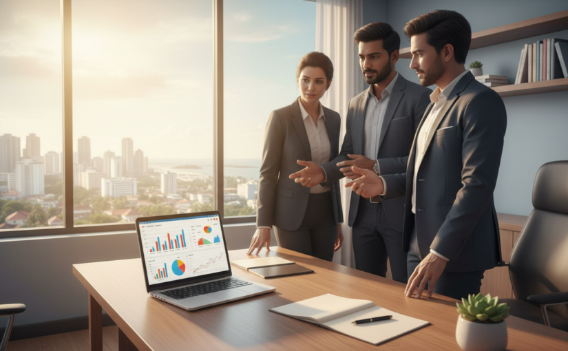 SEO Optimization Packages Sri Lanka